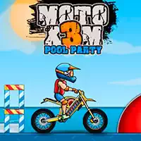 moto_x3m_pool_party Gry