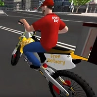 motor_bike_pizza_delivery_2020 ເກມ