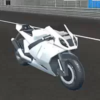 Pembalap Sepeda Motor