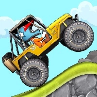 mountain_mini_car_racer Խաղեր