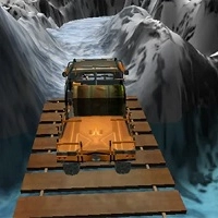 mountain_truck_transport เกม