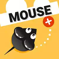 mouse গেমস