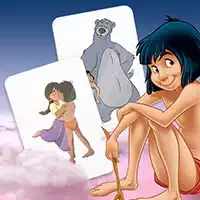 mowgli Խաղեր