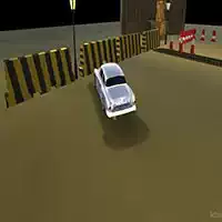 multi_levels_car_parking_game თამაშები