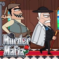 murder_mafia Игры