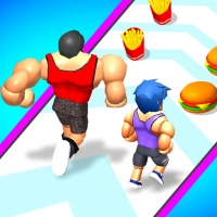 muscle_challenge Ігри