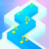 music_line_3 permainan