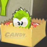 my_candy_box Παιχνίδια