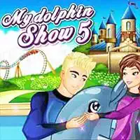 my_dolphin_show_5 เกม