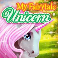 my_fairytale_unicorn гульні