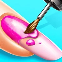 my_fashion_nail_shop Spiele