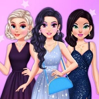 my_glam_party بازی ها