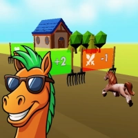 my_horse_is_amazing ហ្គេម