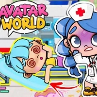 my_hospital_learn_care Spiele