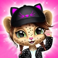 my_leopard_baby Igre