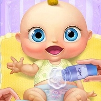 my_newborn_mommy_038_baby_care เกม