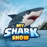 Meine Hai-Show Spiel-Screenshot
