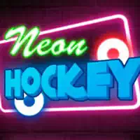 Neonski Hokej