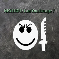 nextbot_can_you_escape 游戏