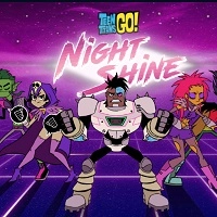 night_shine Games