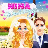 nina_wedding игри