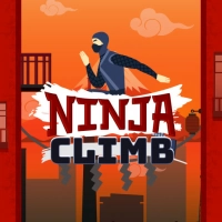ninja_climb Jogos