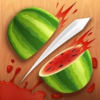 ninja_fruit_slice Игры