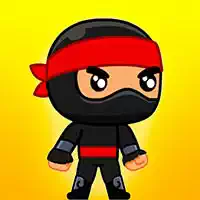 ninja_run_3d игри