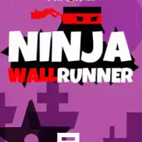 ninja_wall_runner Ойындар