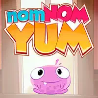 nom_nom_yum 游戏