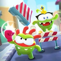 nommy_run_race ゲーム