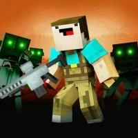 noob_shooter_zombie بازی ها