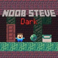 noob_steve_dark Тоглоомууд