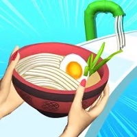 noodle_stack_runner Тоглоомууд