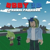 obby_3d_sprunki_parkour Игры