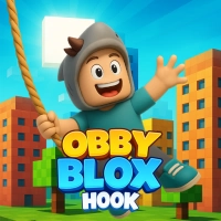 Obby Blox Krog