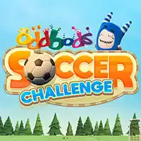 oddbods_soccer_challenge O'yinlar