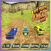 off_track_jungle_car_race Pelit
