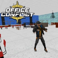 office_conflict ゲーム