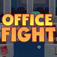 office_fight Ігри