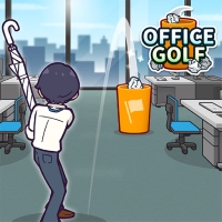 Kontorgolf