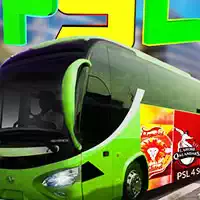 Offroad Bus Simulator Drive 3D στιγμιότυπο οθόνης παιχνιδιού