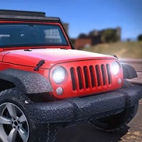 offroad_vehicle_simulation Spiele