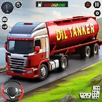 oil_tanker_transport_game_simulation ເກມ