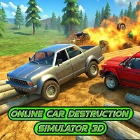 online_car_destruction_simulator_3d Ігри