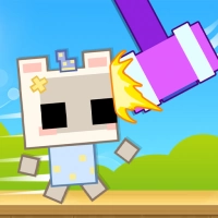 Parc Multiplayer pentru Pisici Online
