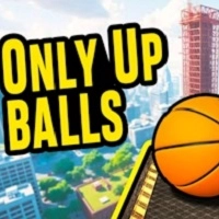 only_up_balls ألعاب