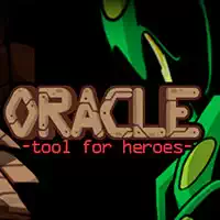 oracle เกม