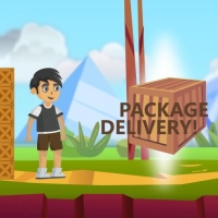 package_delivery Ойындар