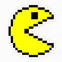 Aventura Pacman captura de pantalla del juego